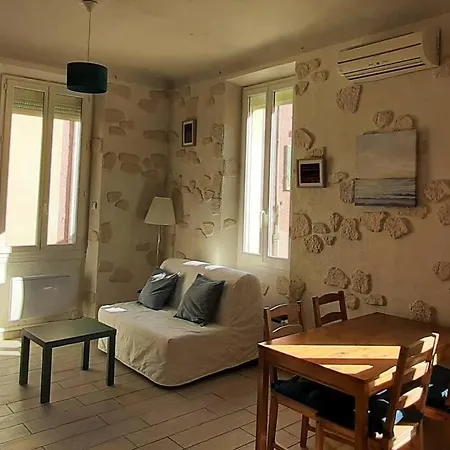 Au Coeur De Cassis By K6Conciergerie *
