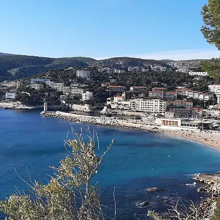Au Coeur De Cassis By K6Conciergerie *