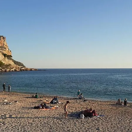 Au Coeur De Cassis By K6Conciergerie